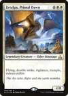 Product image for Zetalpa, Primal Dawn