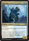 Product image for Chevalier-arbitre d'Azorius