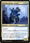 Product image for Azorius Knight-Arbiter