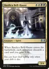 Product image for Basilica Bell-Haunt