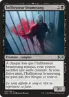 Product image for Infiltrateur brumesang