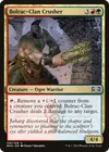 Product image for Bolrac-Clan Crusher