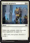 Product image for Escorter au procès