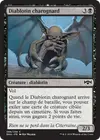 Product image for Diablotin charognard