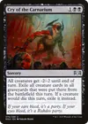 Product image for Cry of the Carnarium