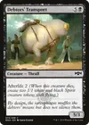 Product image for Debtors' Transport