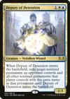 Product image for Deputy of Detention