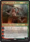 Product image for Domri, porteur de chaos