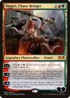 Product image for Domri, Chaos Bringer