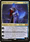 Product image for Dovin, Grand Arbiter