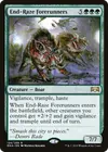 Product image for End-Raze Forerunners