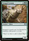 Product image for Enraged Ceratok