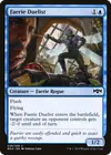 Product image for Faerie Duelist