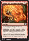Product image for Flammes du Sanglier terrasseur