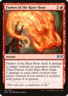 Product image for Flames of the Raze-Boar