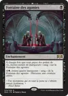 Product image for Fontaine des agonies