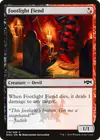 Product image for Footlight Fiend