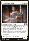 Product image for Forbidding Spirit