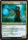 Product image for Mystique à jabots