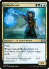 Product image for Frilled Mystic