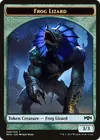 Product image for Frog Lizard