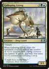 Product image for Galloping Lizrog