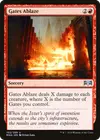 Product image for Gates Ablaze