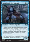 Product image for Moucharde des portails