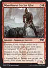 Product image for Démolisseur du clan Ghor