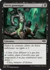 Product image for Décès grotesque