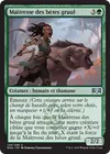 Product image for Maîtresse des bêtes gruul