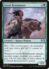 Product image for Gruul Beastmaster