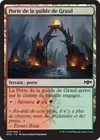 Product image for Porte de la guilde de Gruul