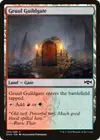 Product image for Gruul Guildgate