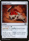 Product image for Gruul Locket