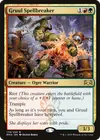 Product image for Gruul Spellbreaker