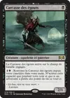 Product image for Carcasse des égouts