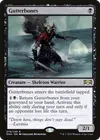 Product image for Gutterbones