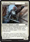 Product image for Officier d'Haazda