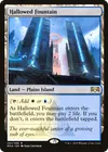 Product image for Hallowed Fountain