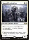 Product image for Hero of Precinct One