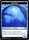 Product image for Illusion