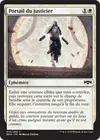 Product image for Portail du justicier