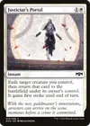 Product image for Justiciar's Portal