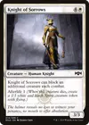 Product image for Knight of Sorrows