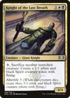 Product image for Knight of the Last Breath