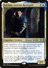 Product image for Lavinia, Azorius Renegade