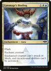 Product image for Lawmage's Binding