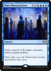 Product image for Mass Manipulation