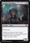 Product image for Noxious Groodion